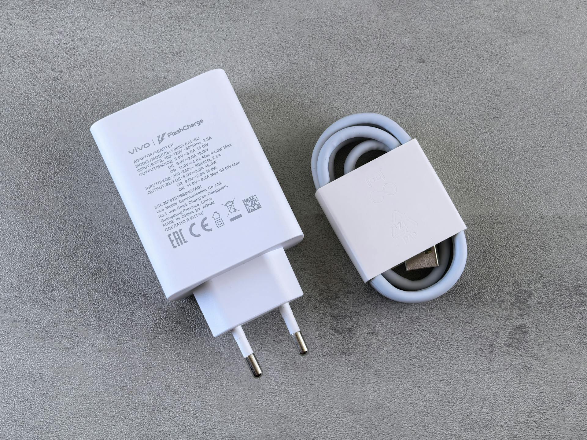 USB power adapter and chargers