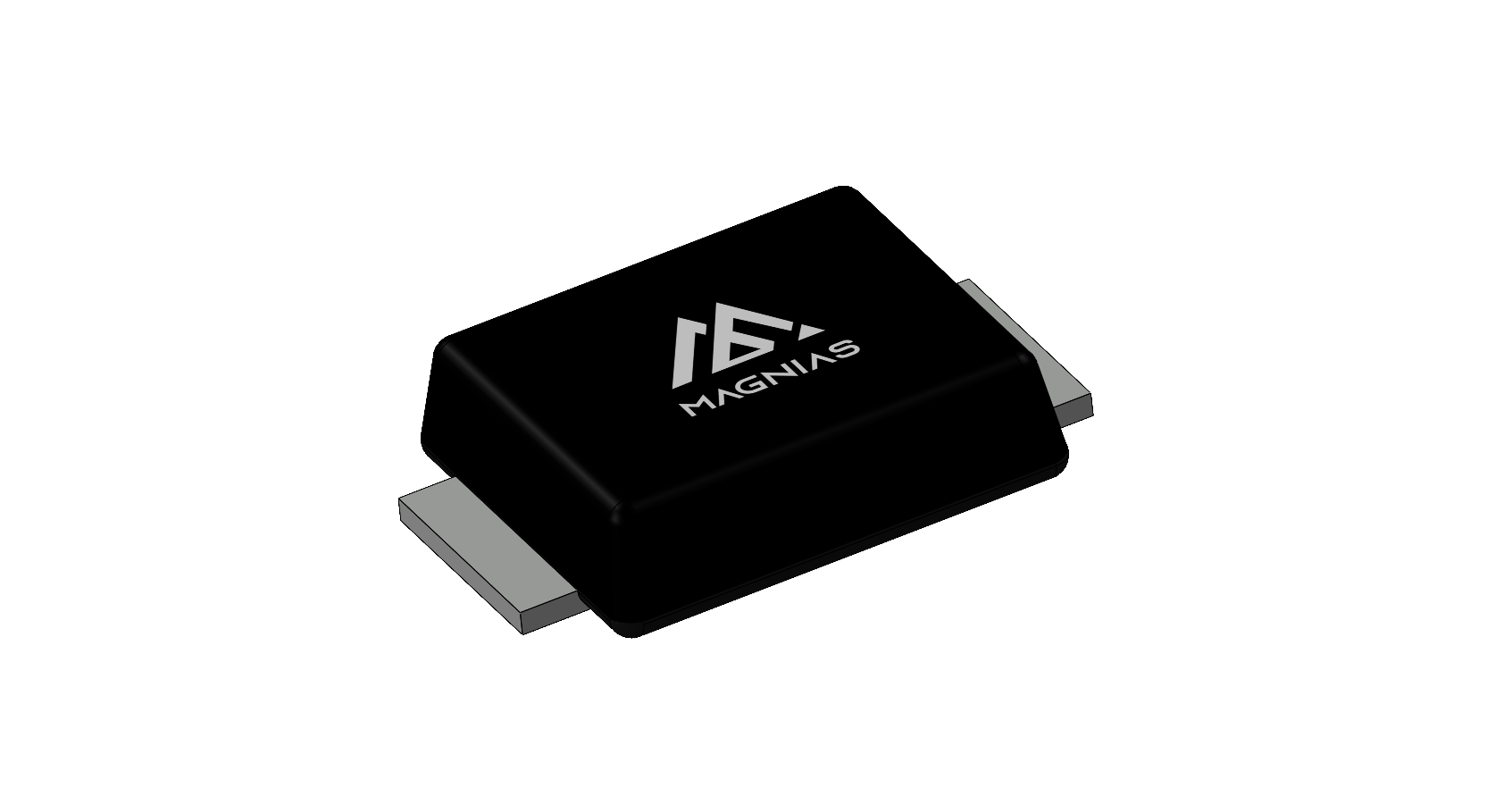 SMBF 3D package render